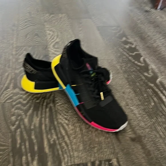 adidas Shoes Adidas Nmd Tokyo Nights Mens Size Poshmark